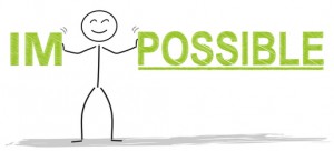 IM/POSSIBLE